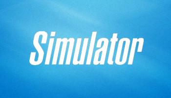 Loạt game Simulator